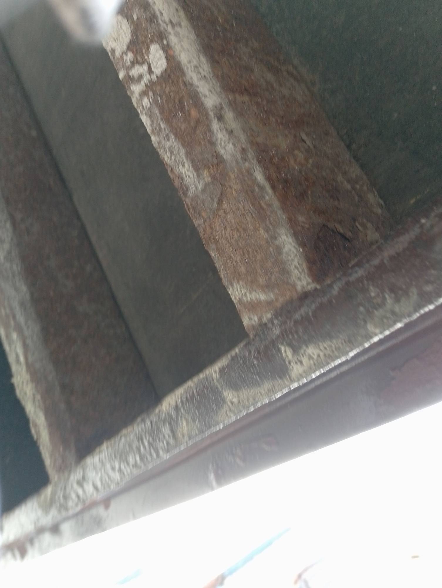 Морской контейнер TEMU3340695