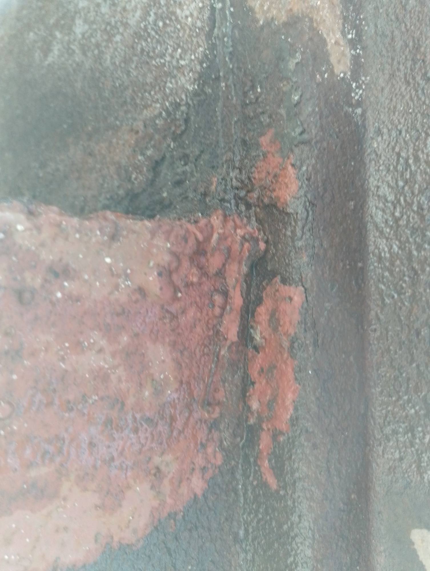 Морской контейнер TEMU3340695