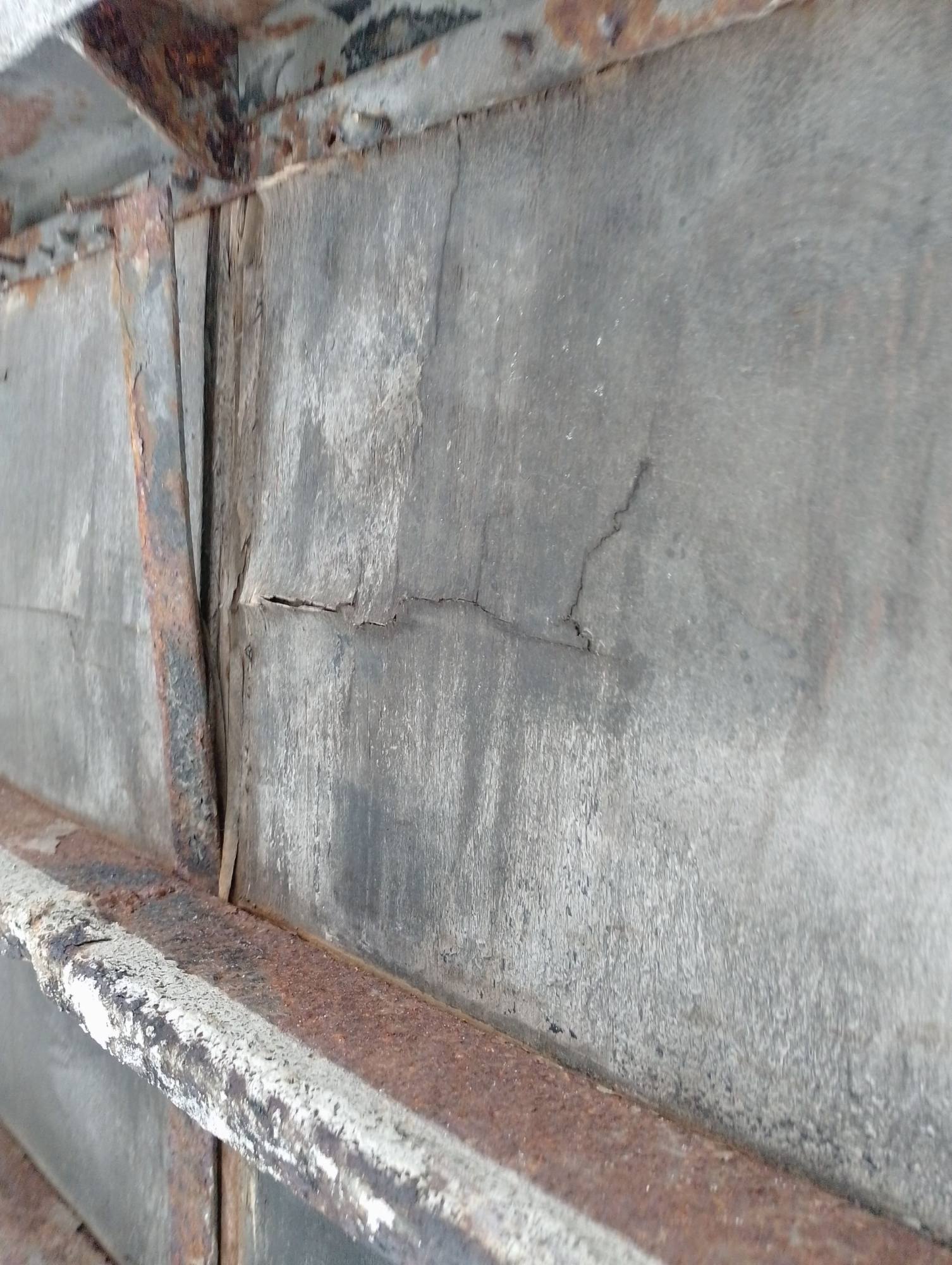 Морской контейнер TEMU3340695