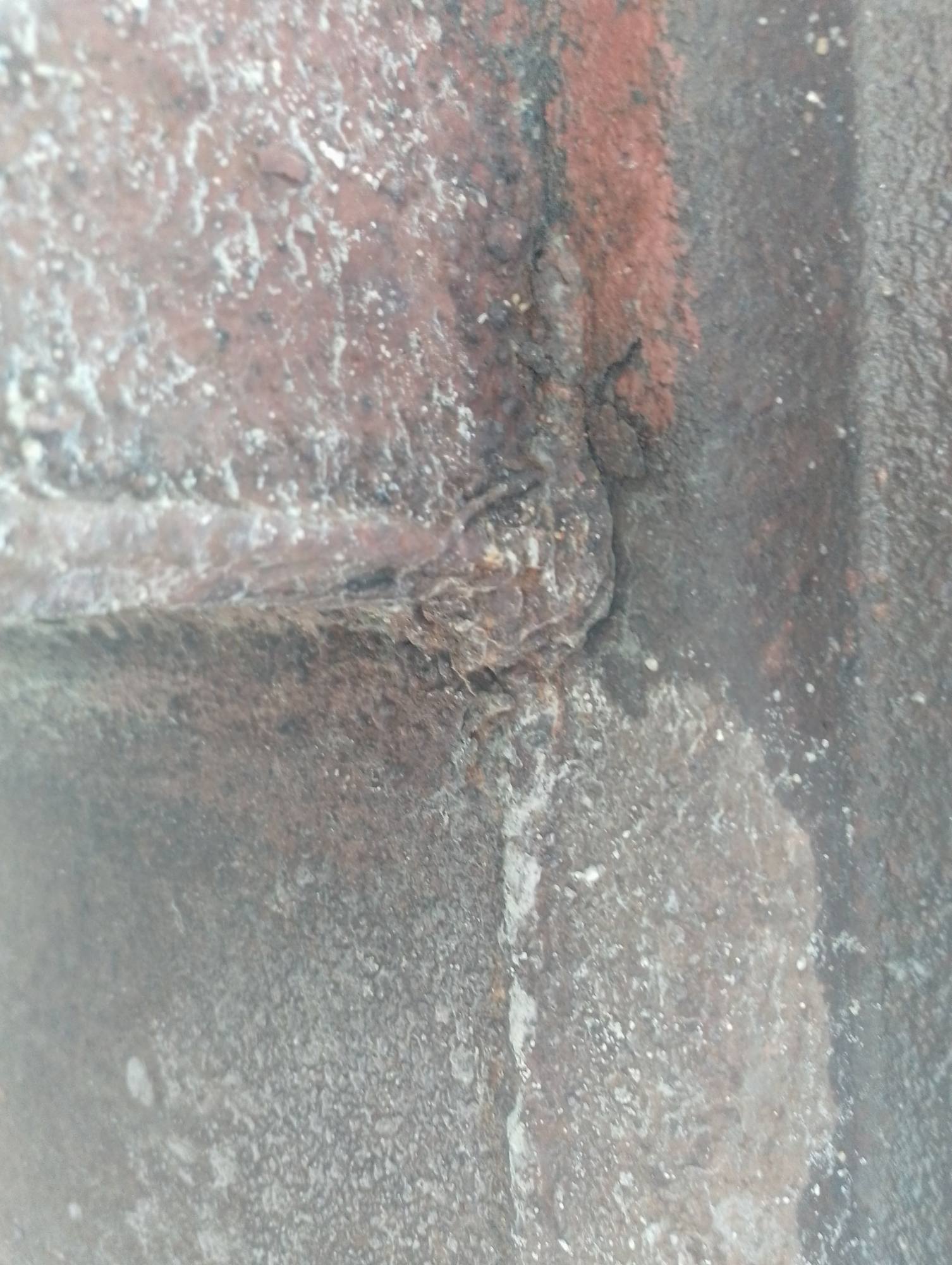 Морской контейнер TEMU3340695