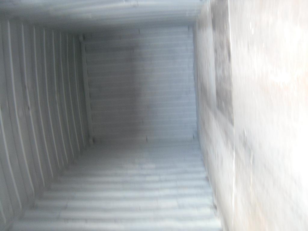 Морской контейнер TEMU3401620