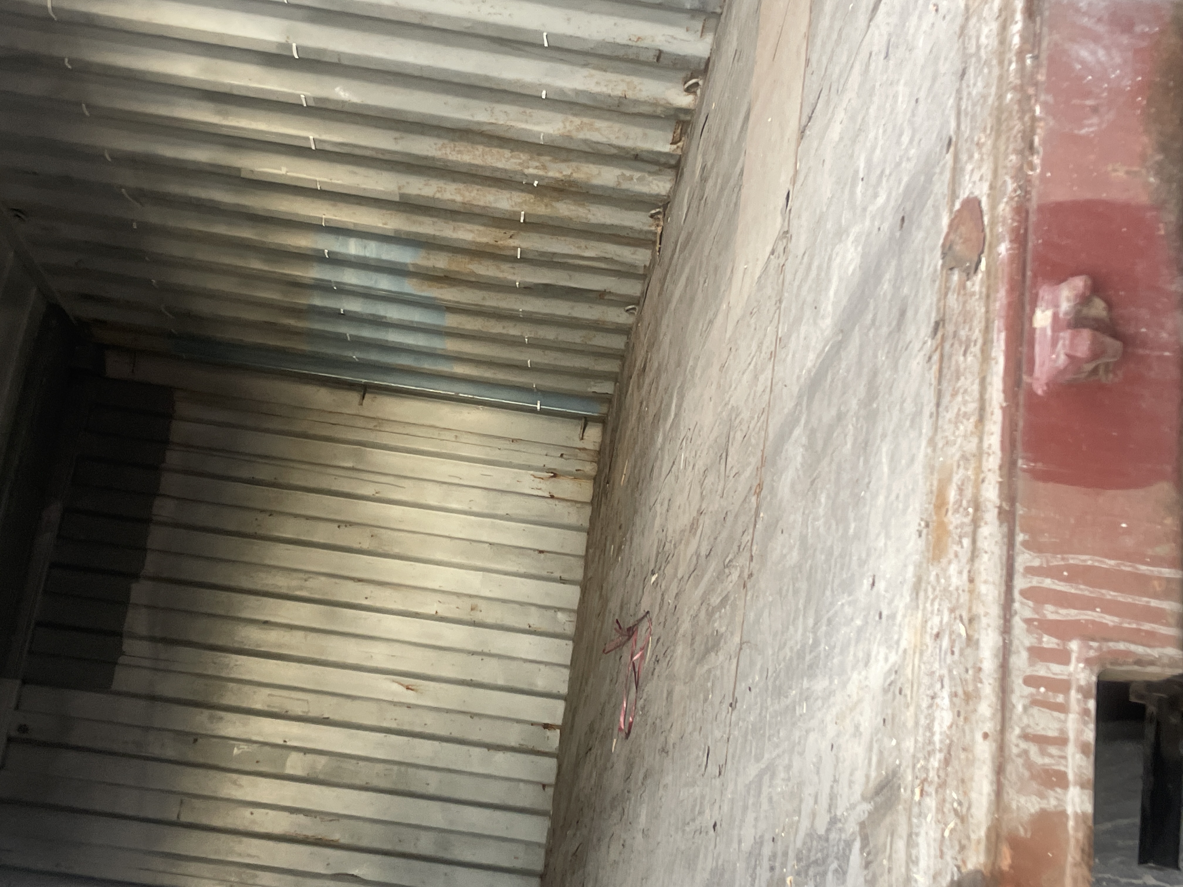 Морской контейнер TEMU3454208