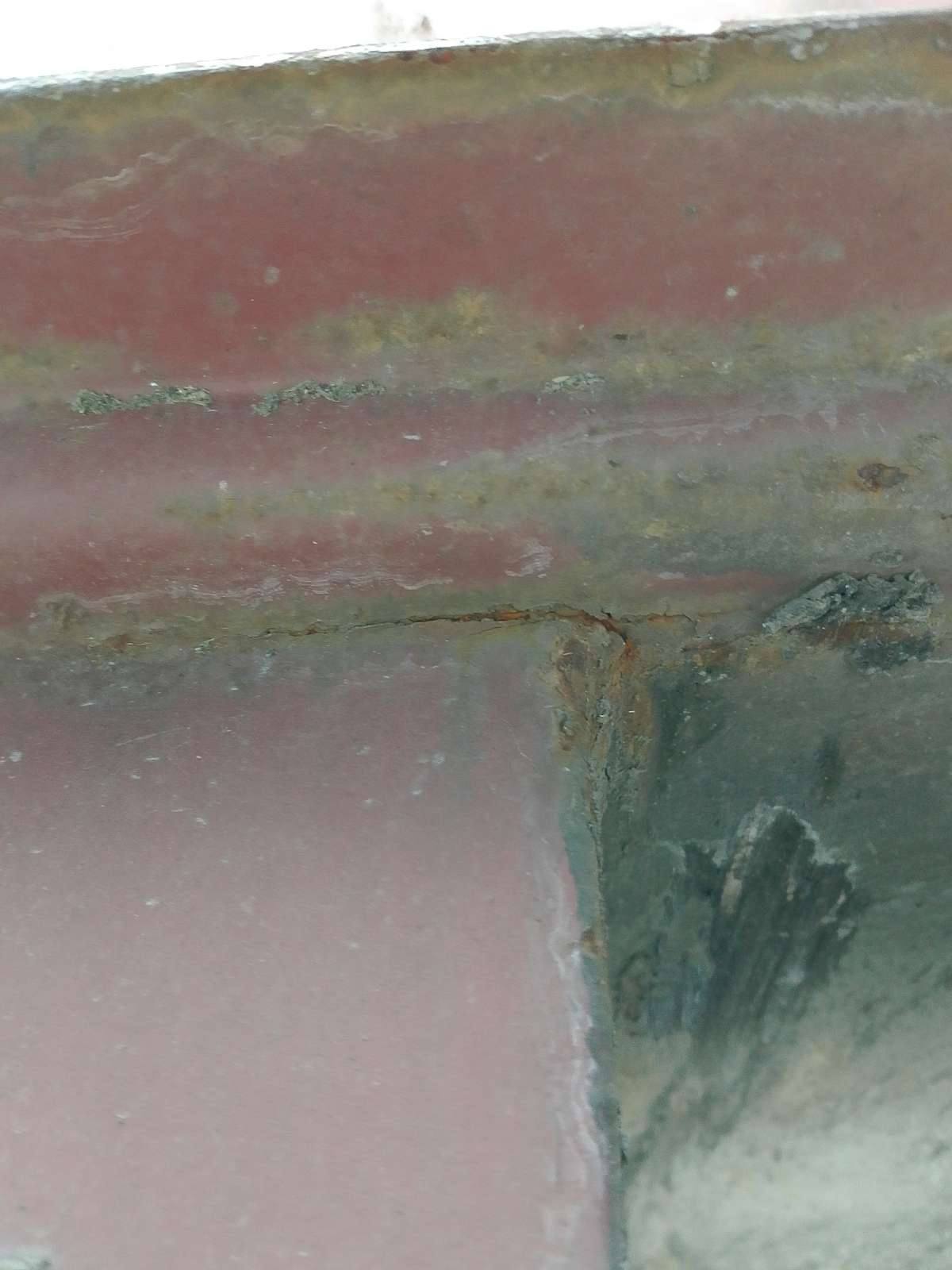 Морской контейнер TEMU3454743