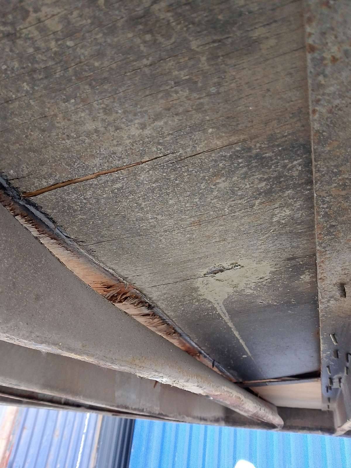 Морской контейнер TEMU3454743