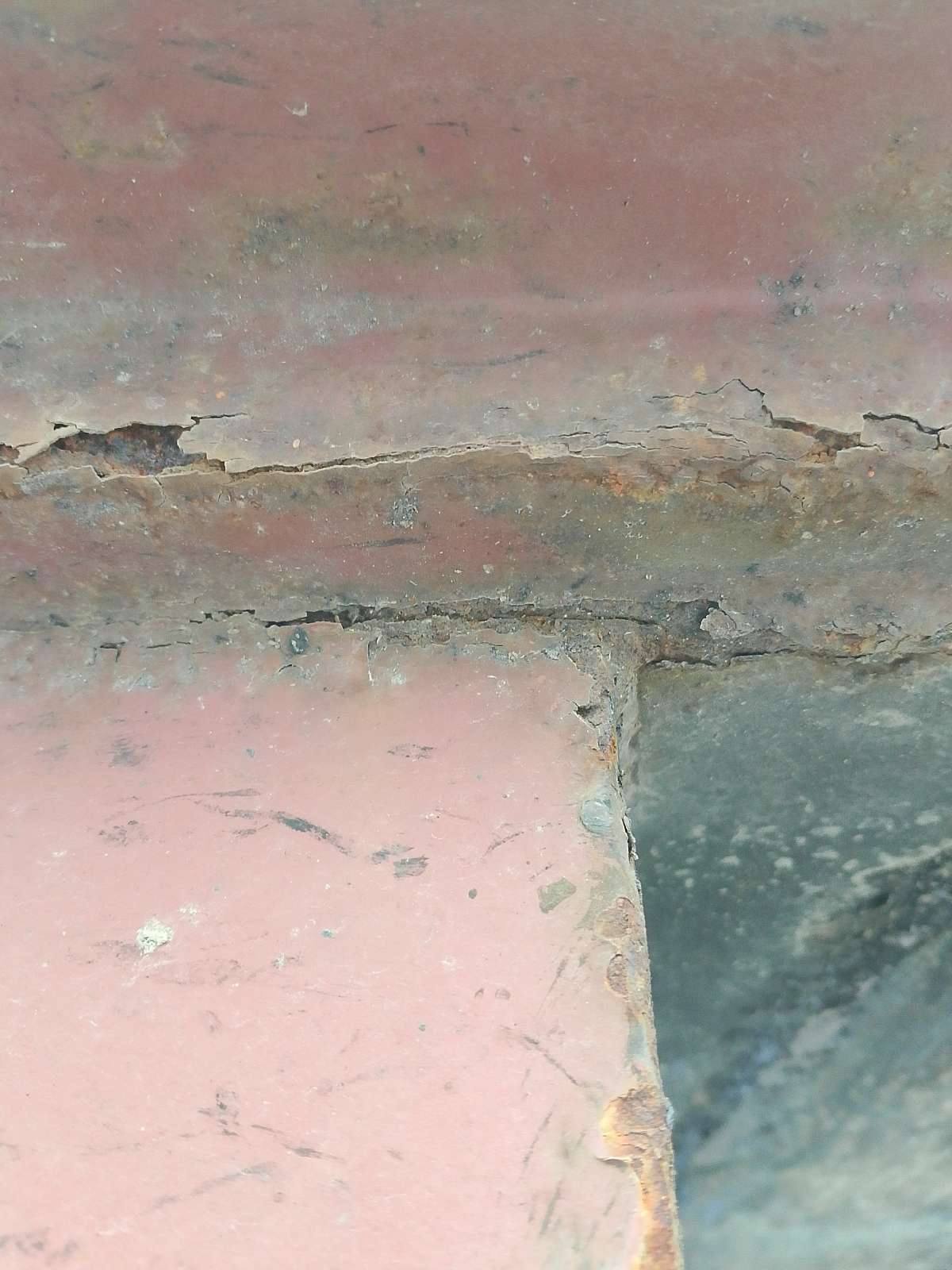 Морской контейнер TEMU3454743