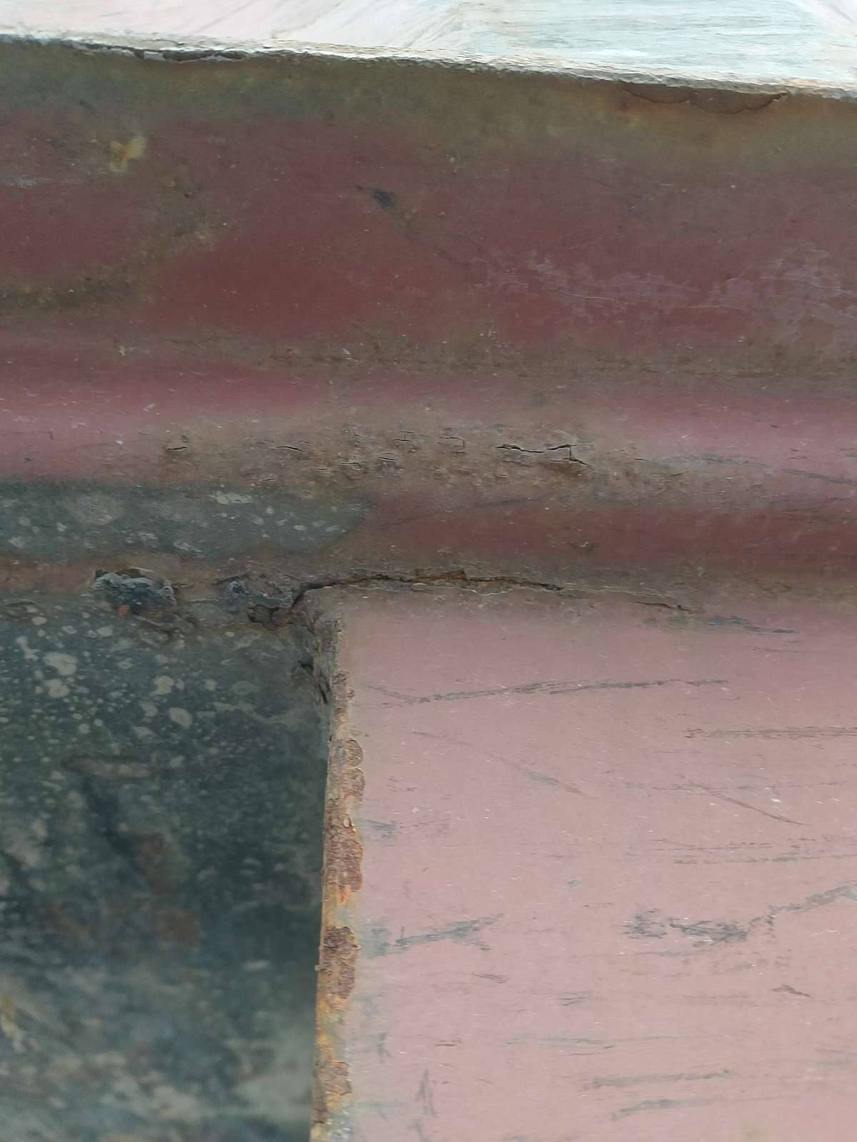 Морской контейнер TEMU3454743