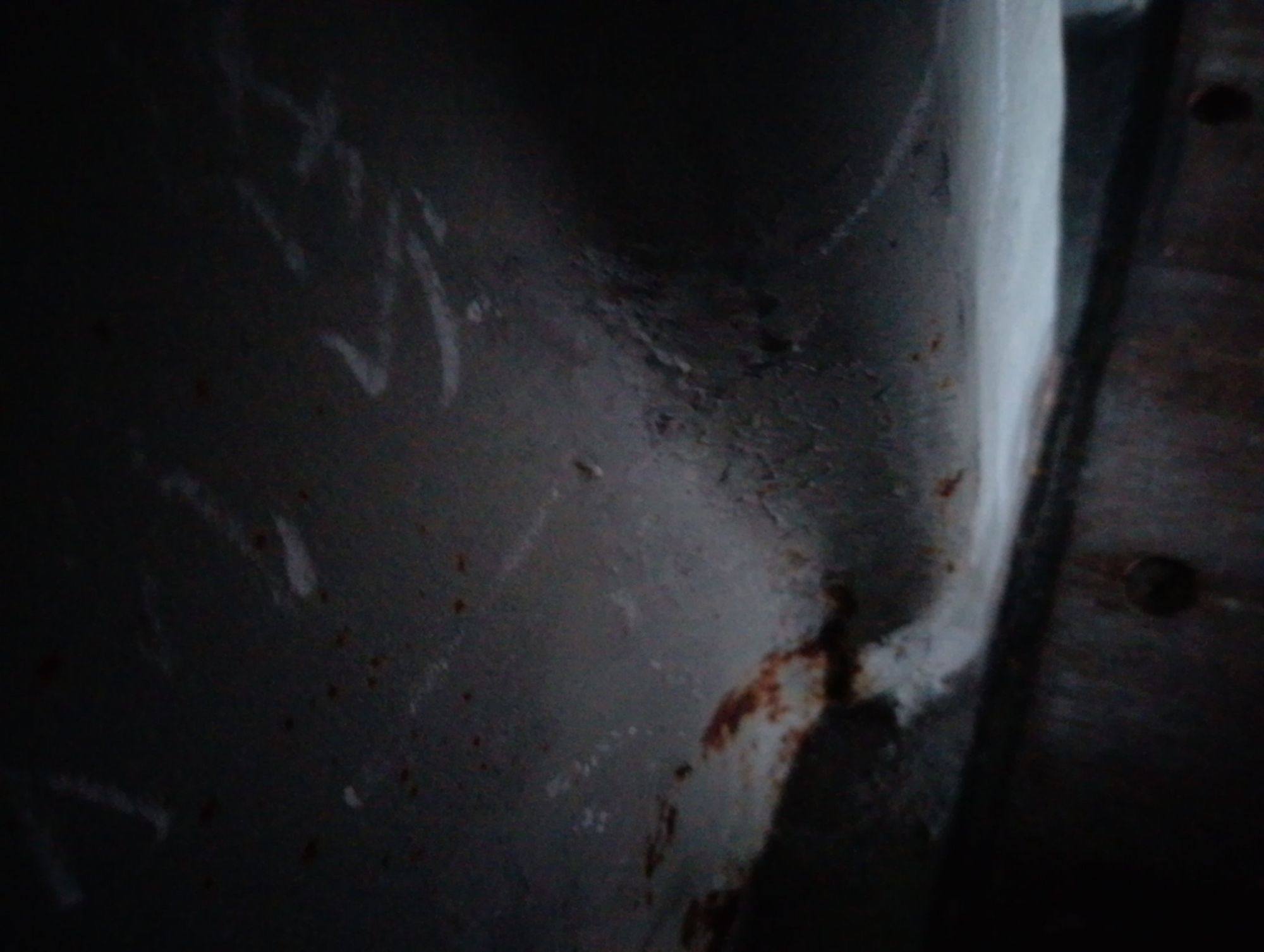 Морской контейнер TEMU3457188