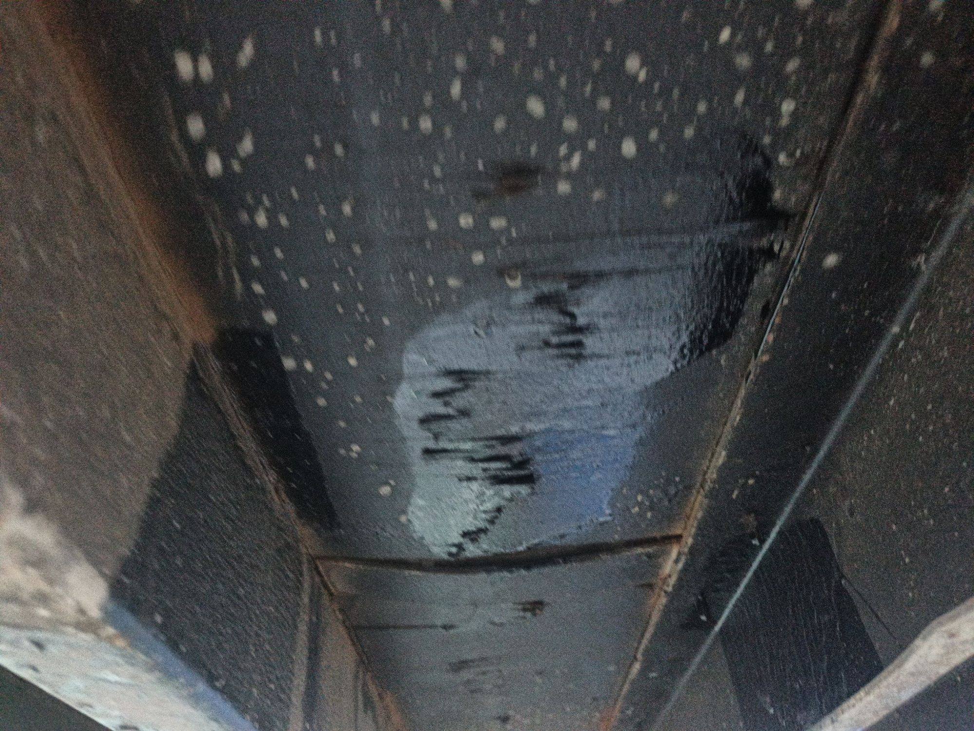 Морской контейнер TEMU3457188