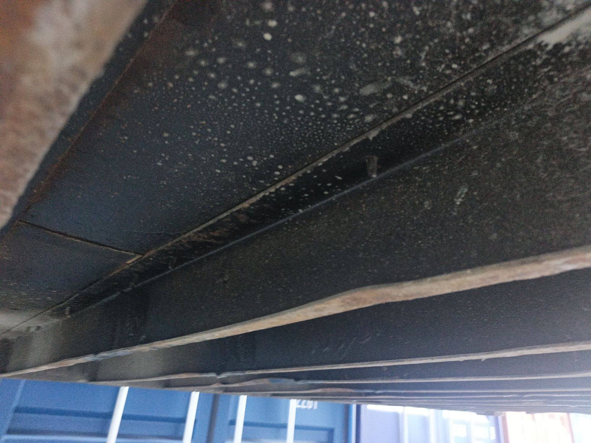 Морской контейнер TEMU3457188