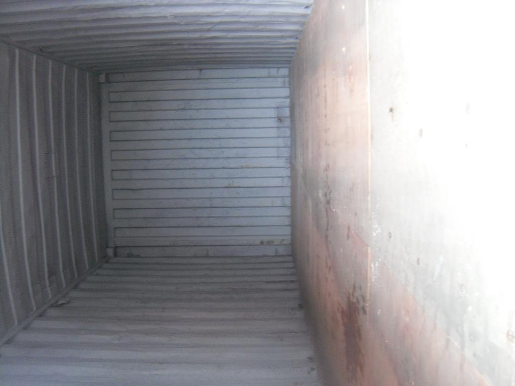 Морской контейнер TEMU3471484