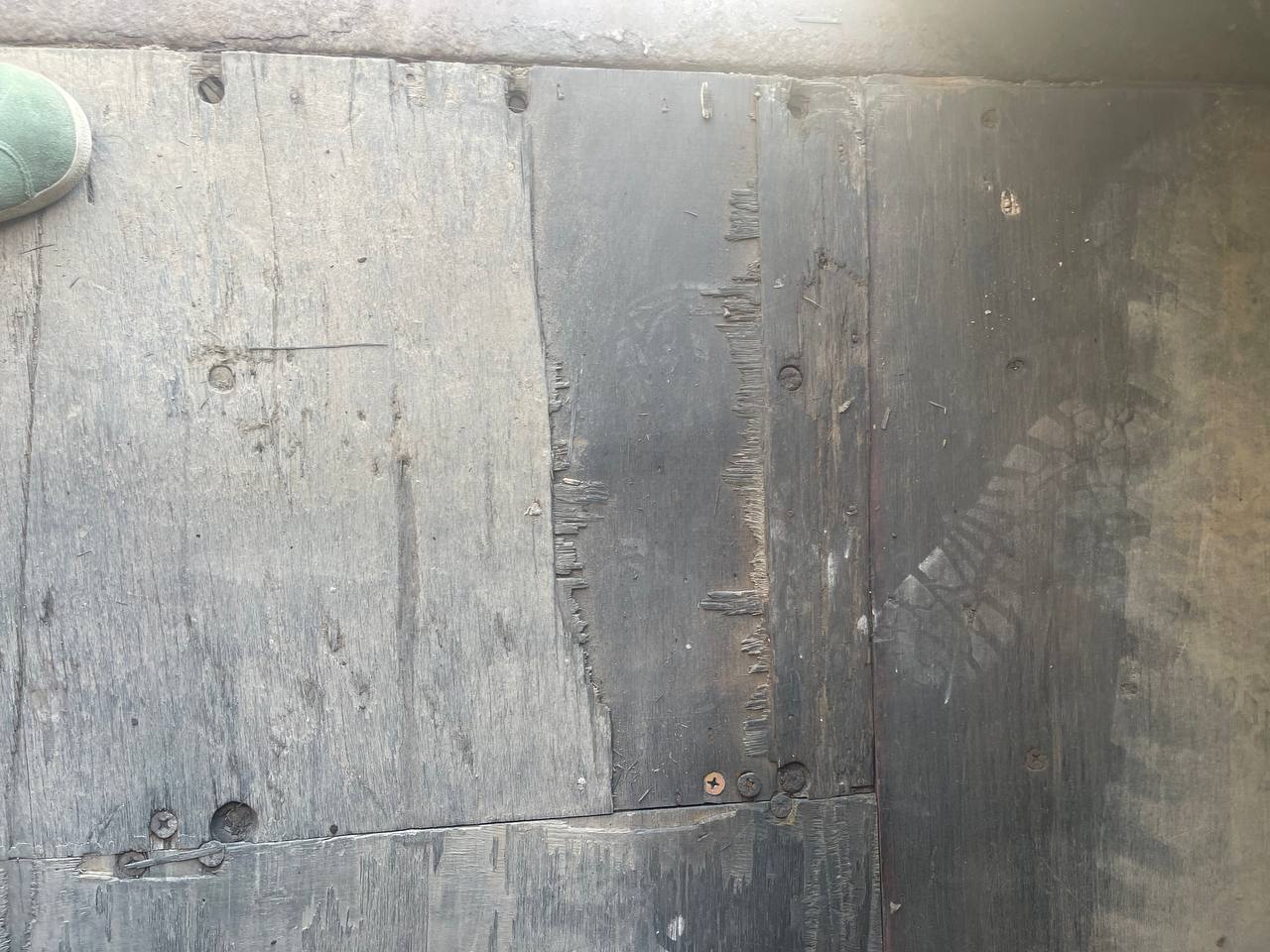 Морской контейнер TEMU3483021