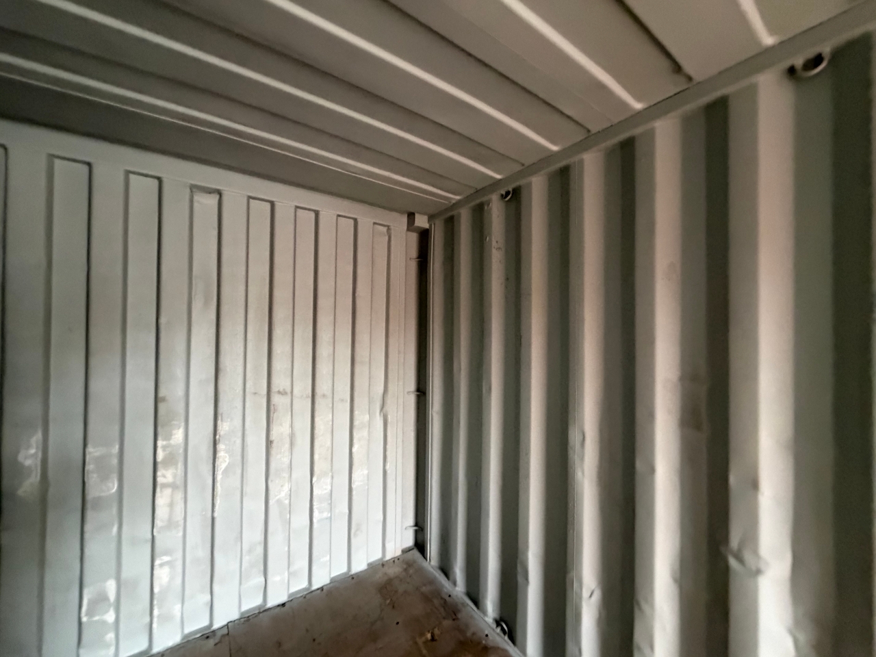 Морской контейнер TEMU3515366