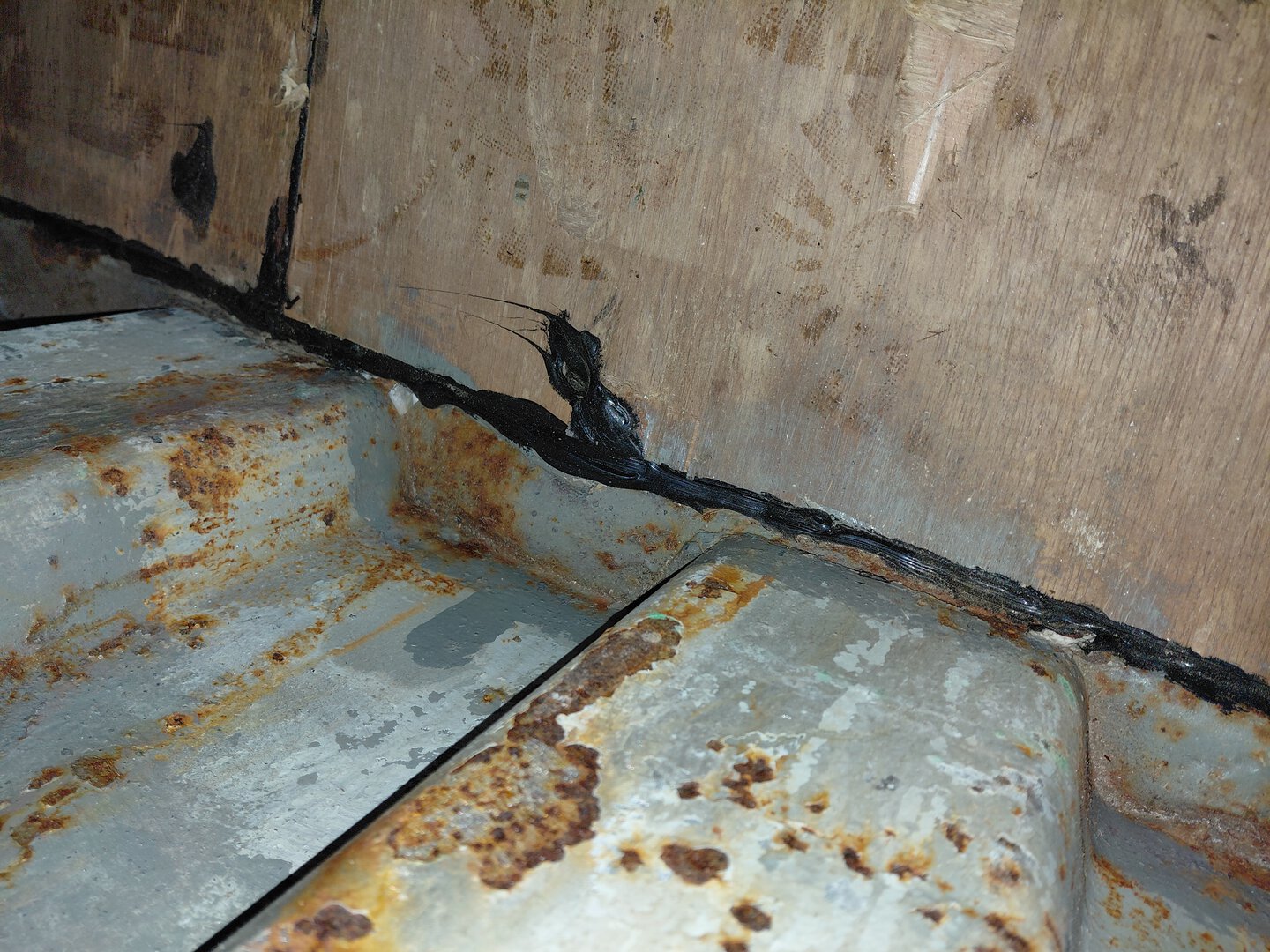 Морской контейнер TEMU3592763