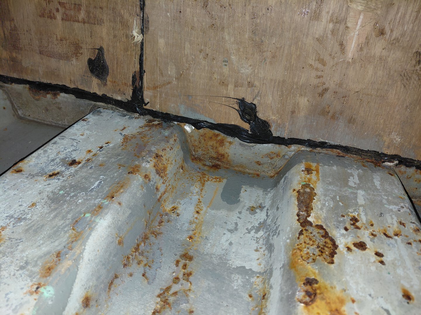 Морской контейнер TEMU3592763