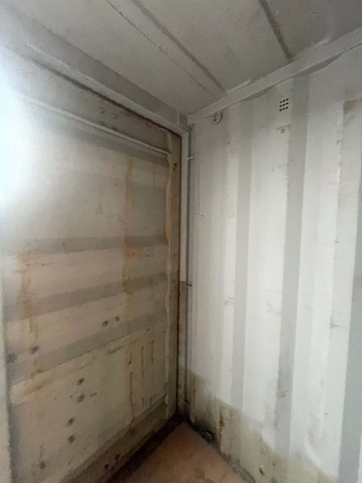 Морской контейнер TEMU3671250