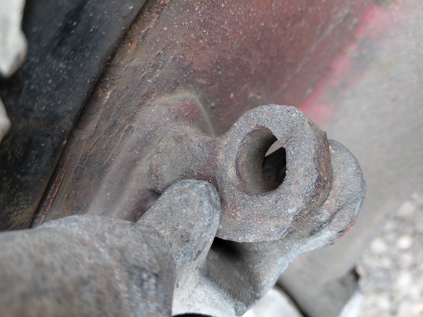 Морской контейнер TEMU3680165