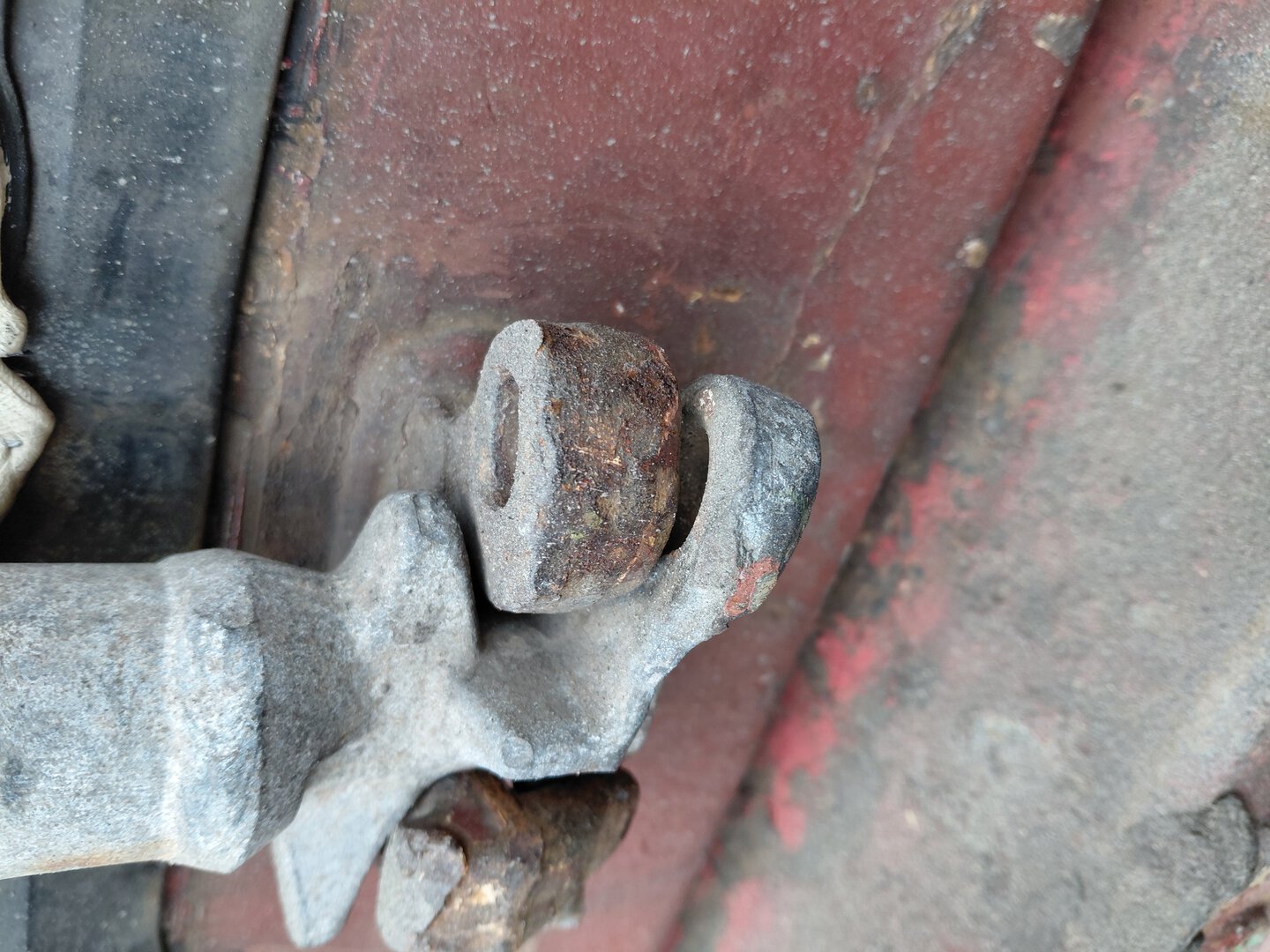 Морской контейнер TEMU3680165