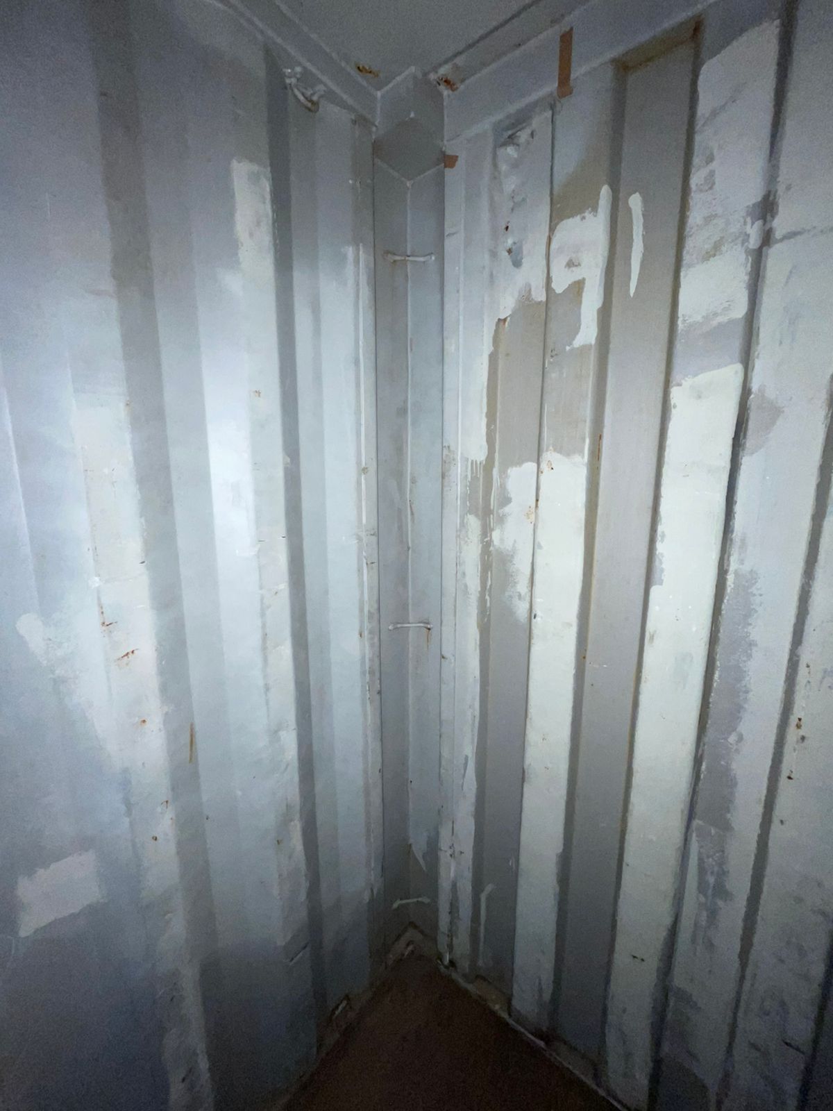 Морской контейнер TEMU3683020