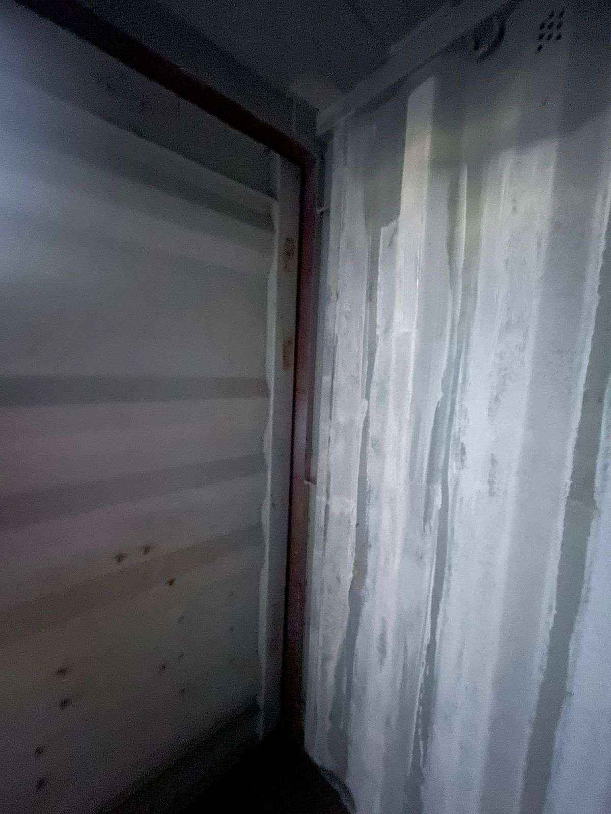 Морской контейнер TEMU3892694