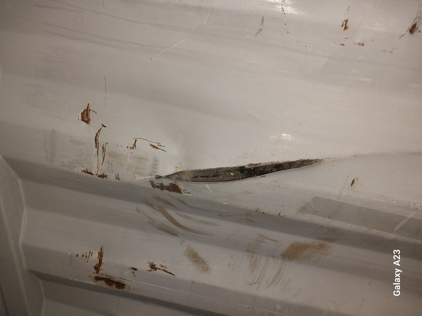 Морской контейнер TEMU3998053