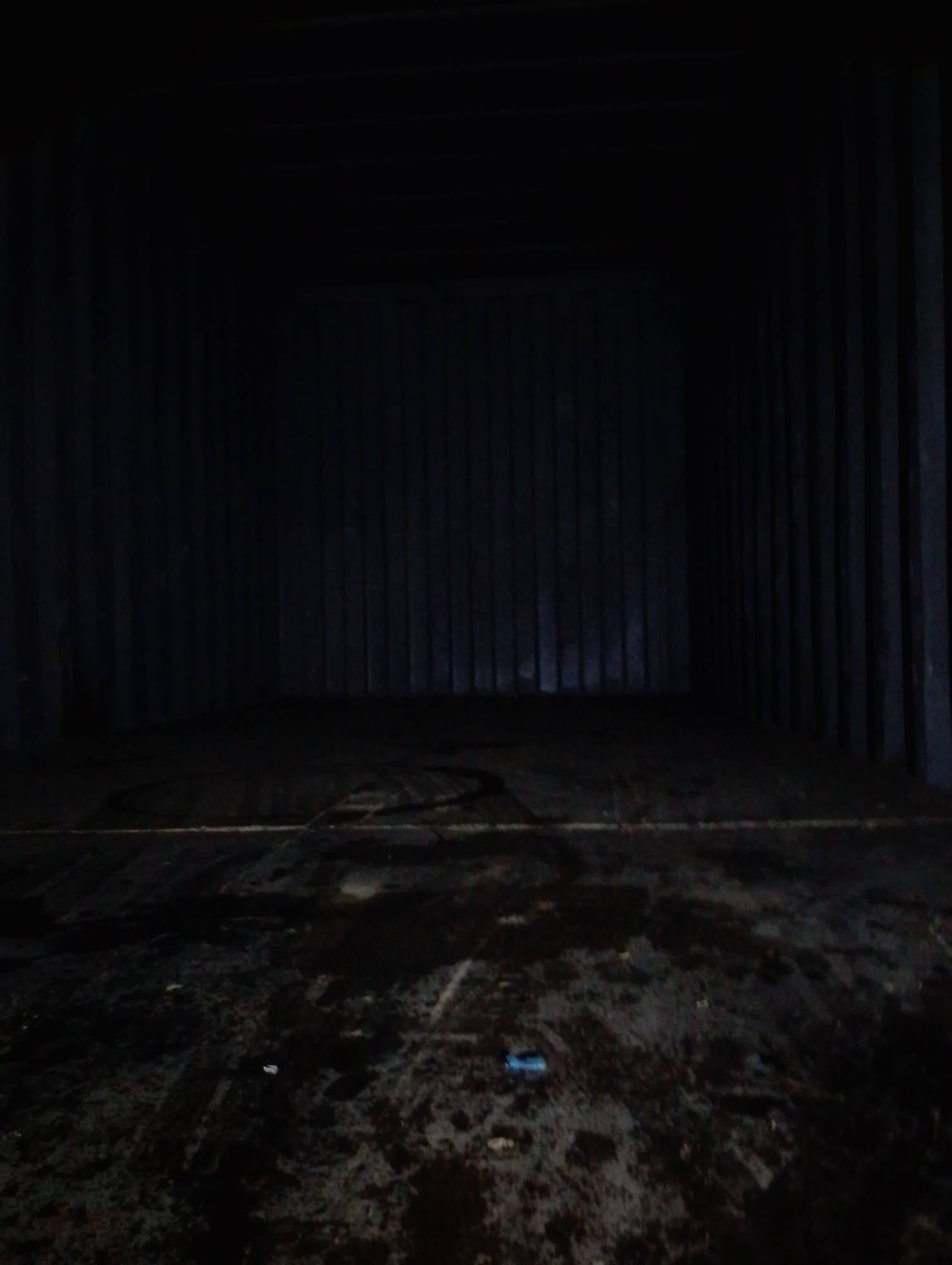 Морской контейнер TEMU4326794