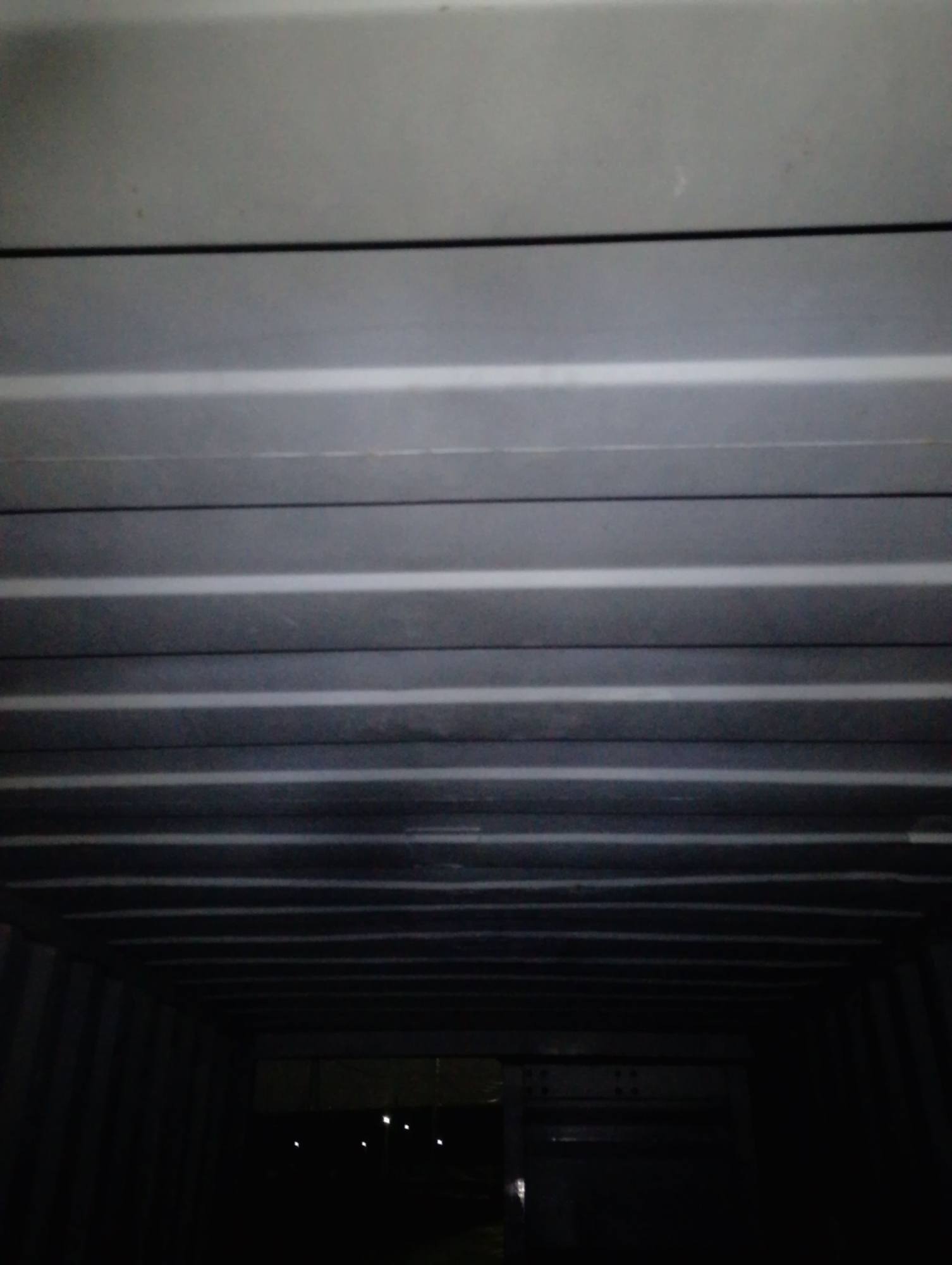 Морской контейнер TEMU4326794