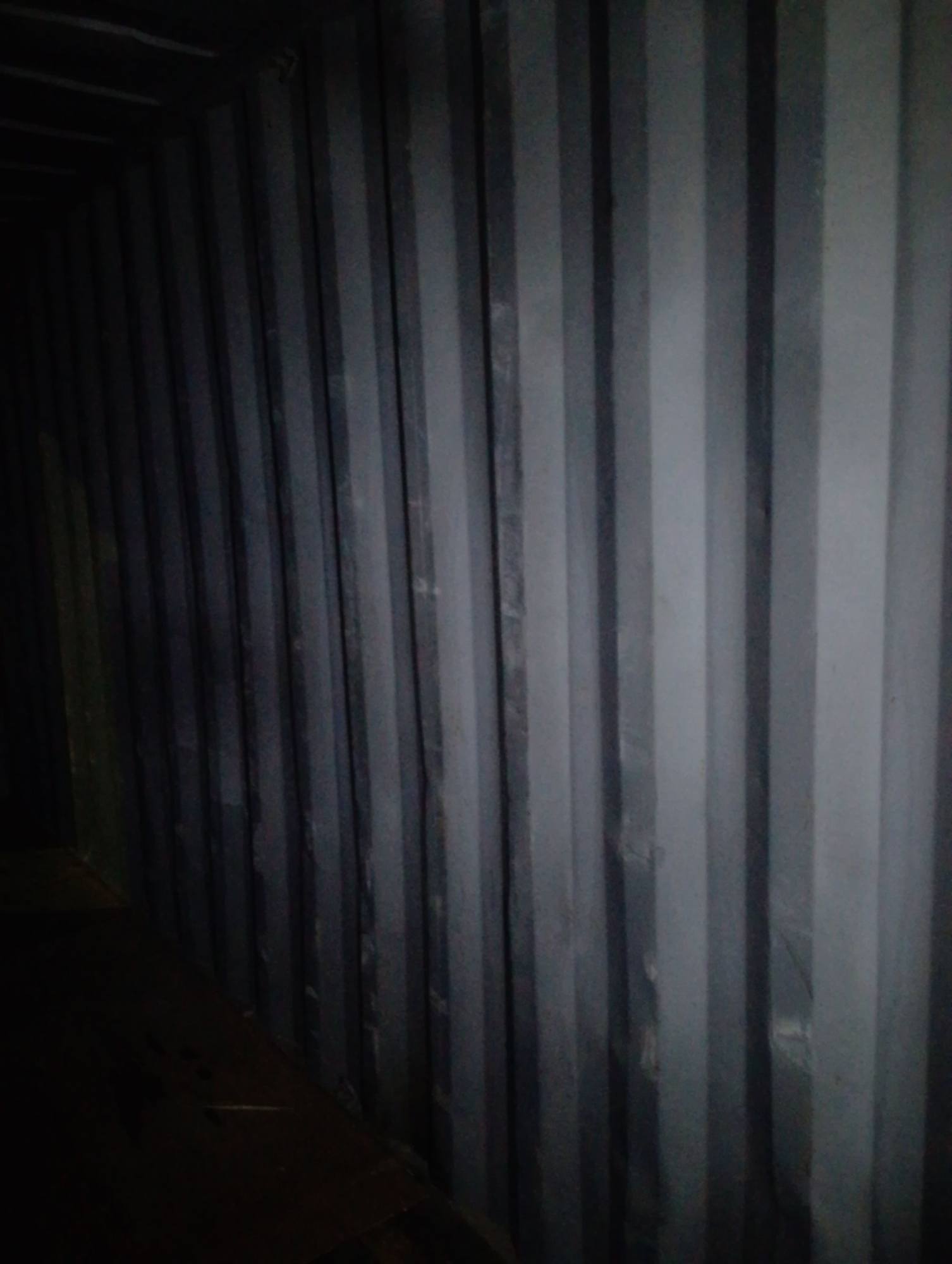 Морской контейнер TEMU4326794