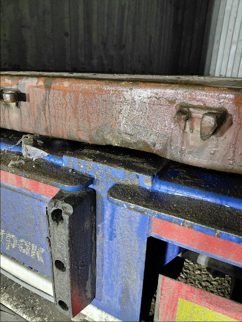 Морской контейнер TEMU4385694