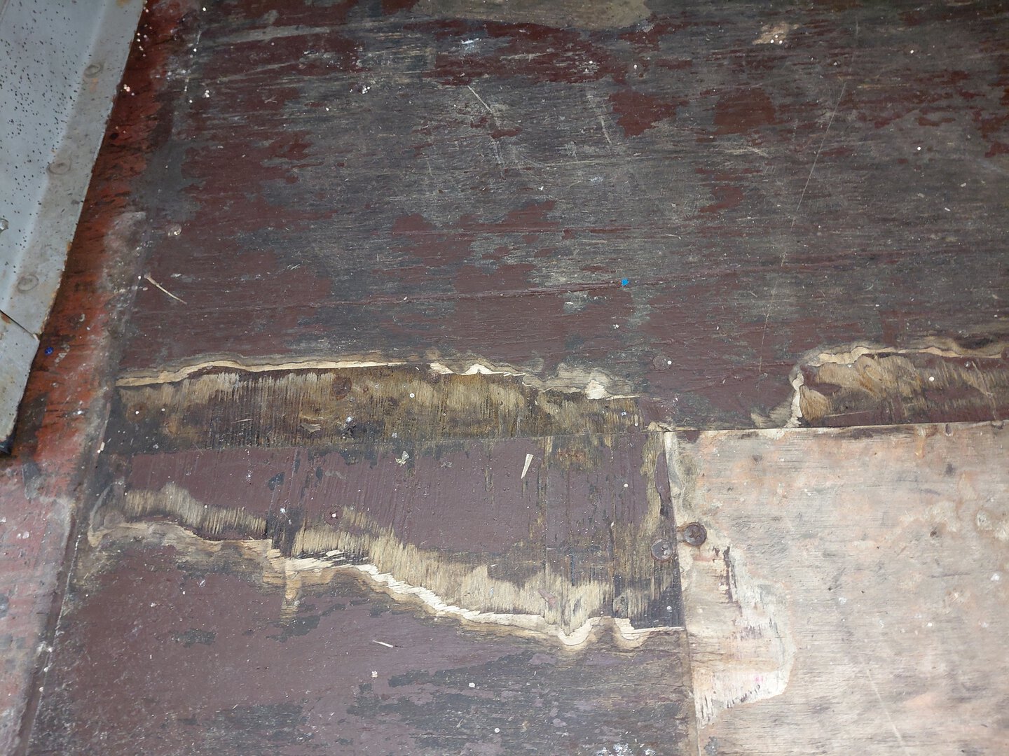 Морской контейнер TEMU4385694