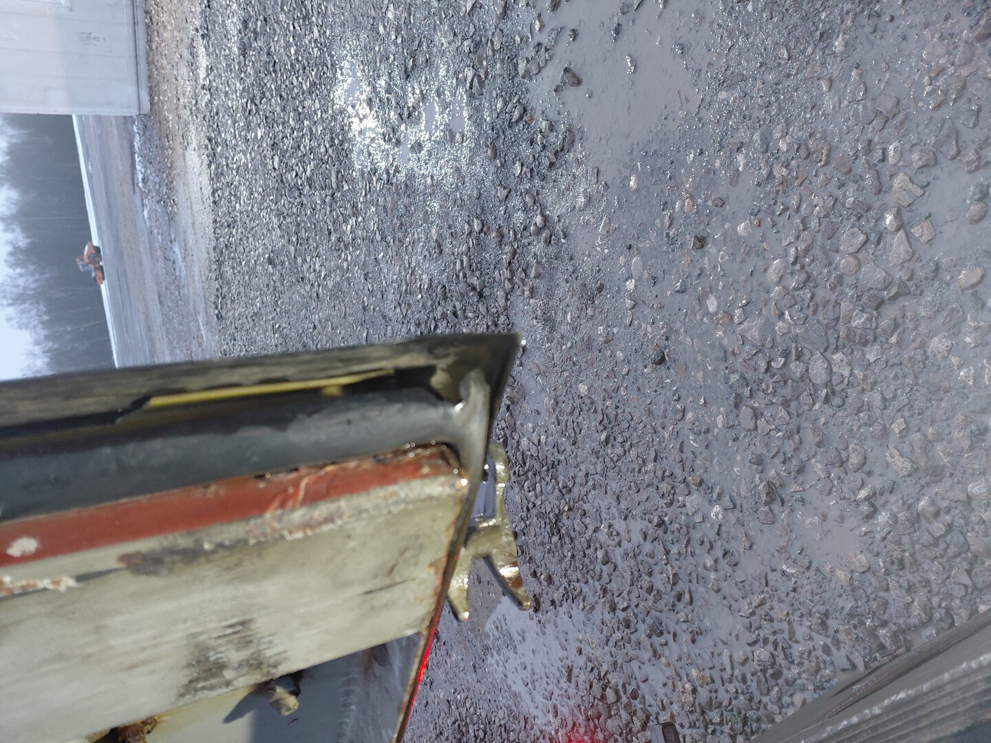 Морской контейнер TEMU4386833