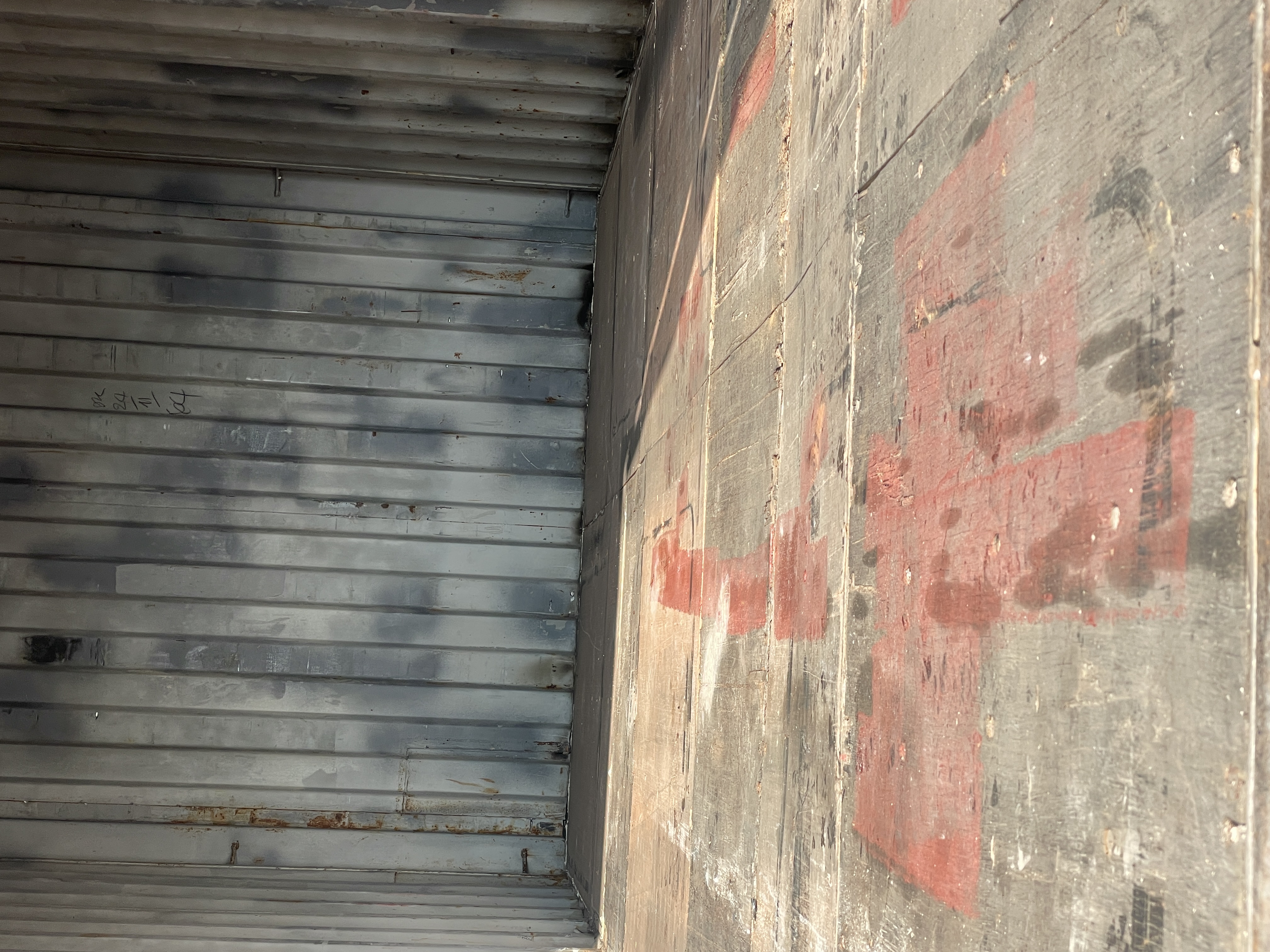 Морской контейнер TEMU4424126