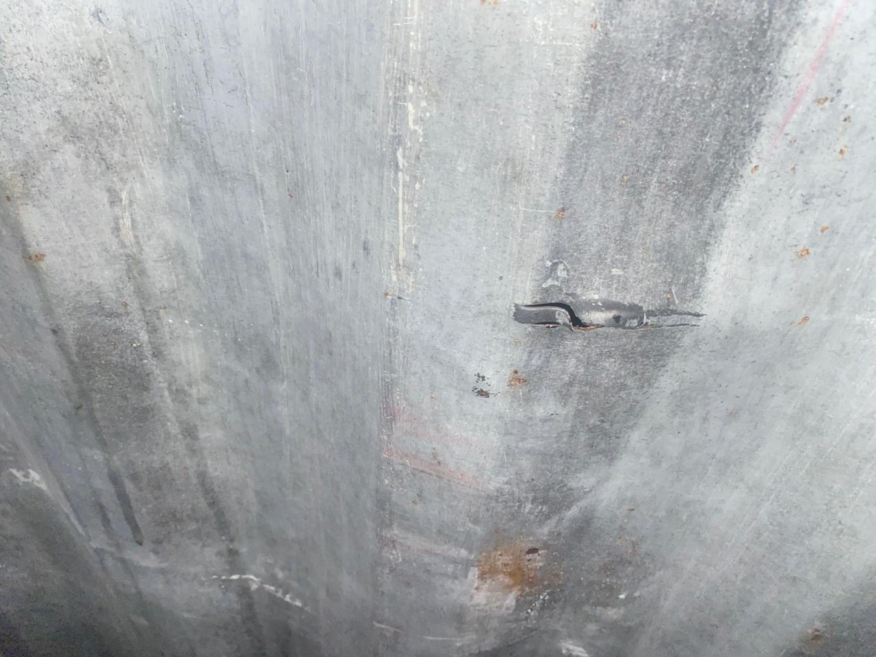 Морской контейнер TEMU4652070