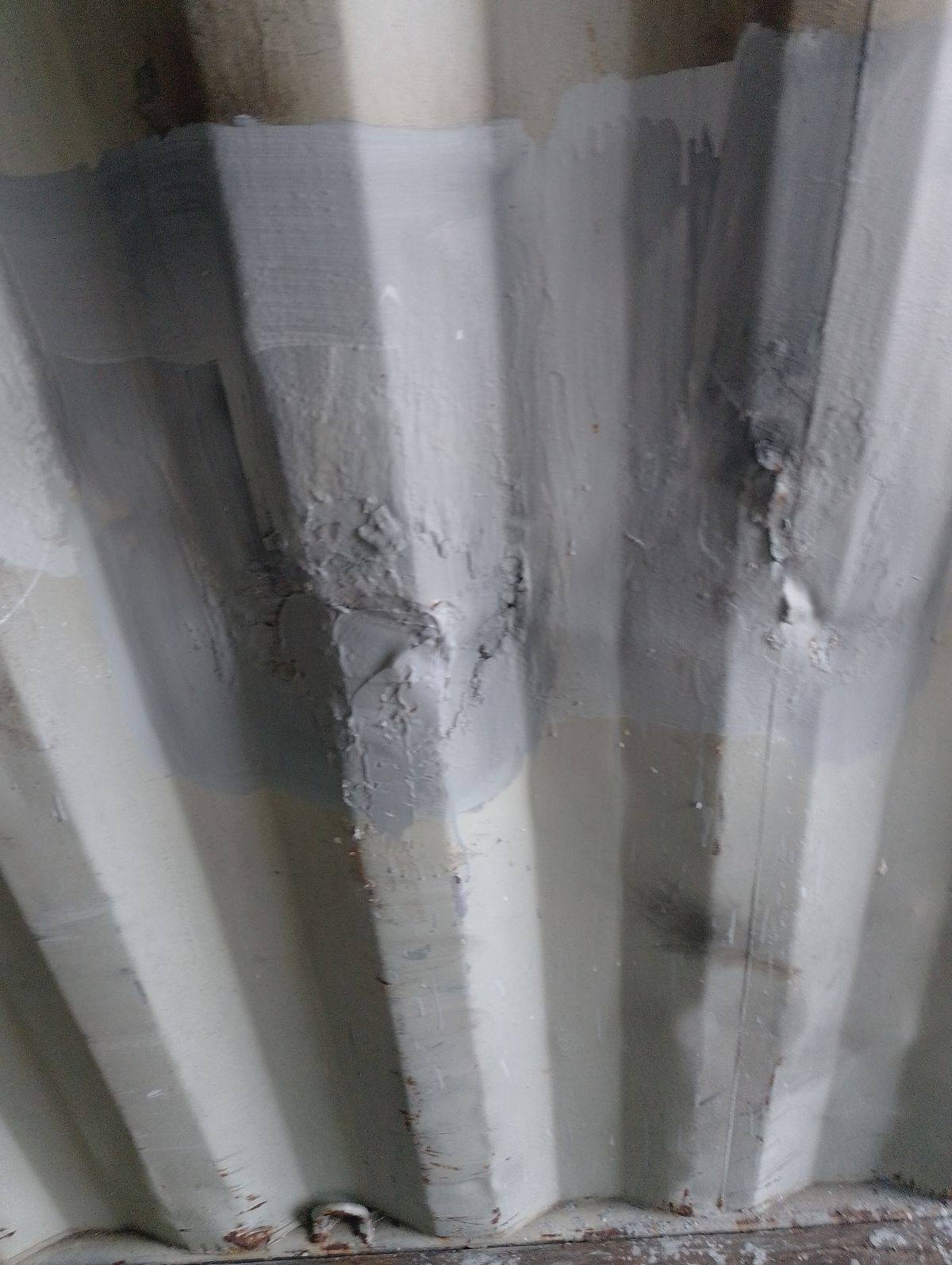 Морской контейнер TEMU4817099