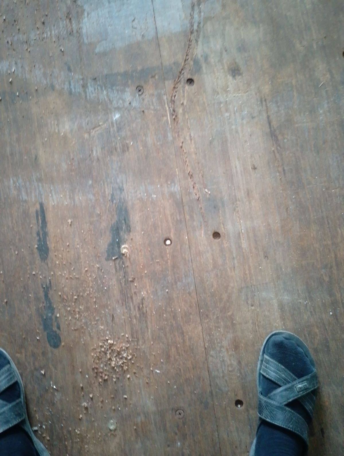 Морской контейнер TEMU4817099