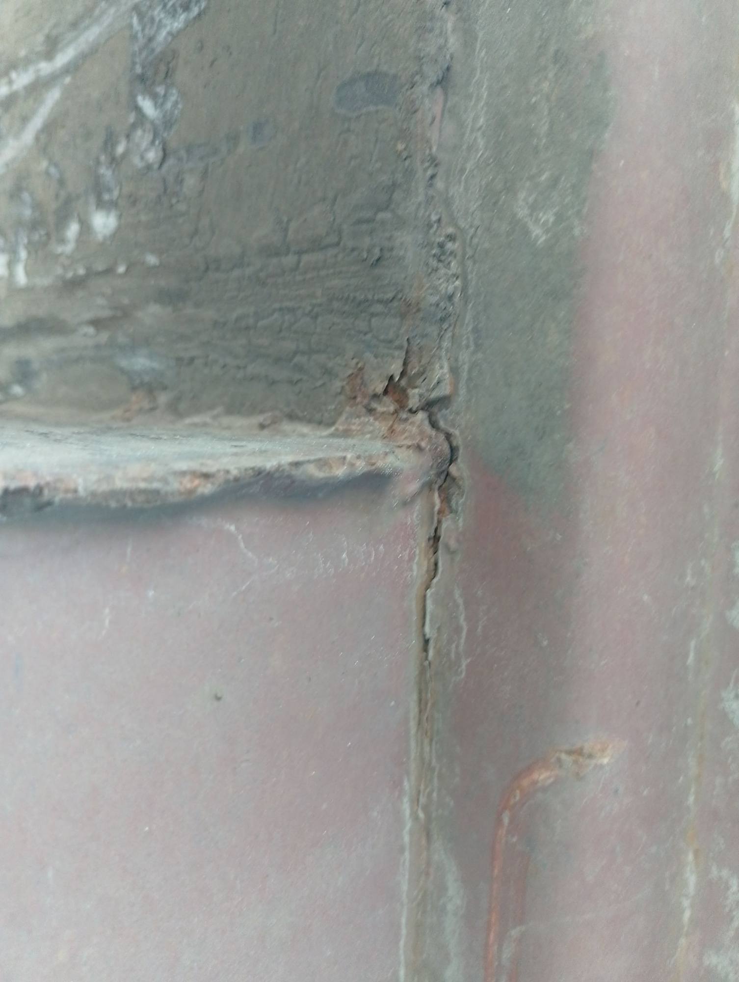 Морской контейнер TEMU4817099