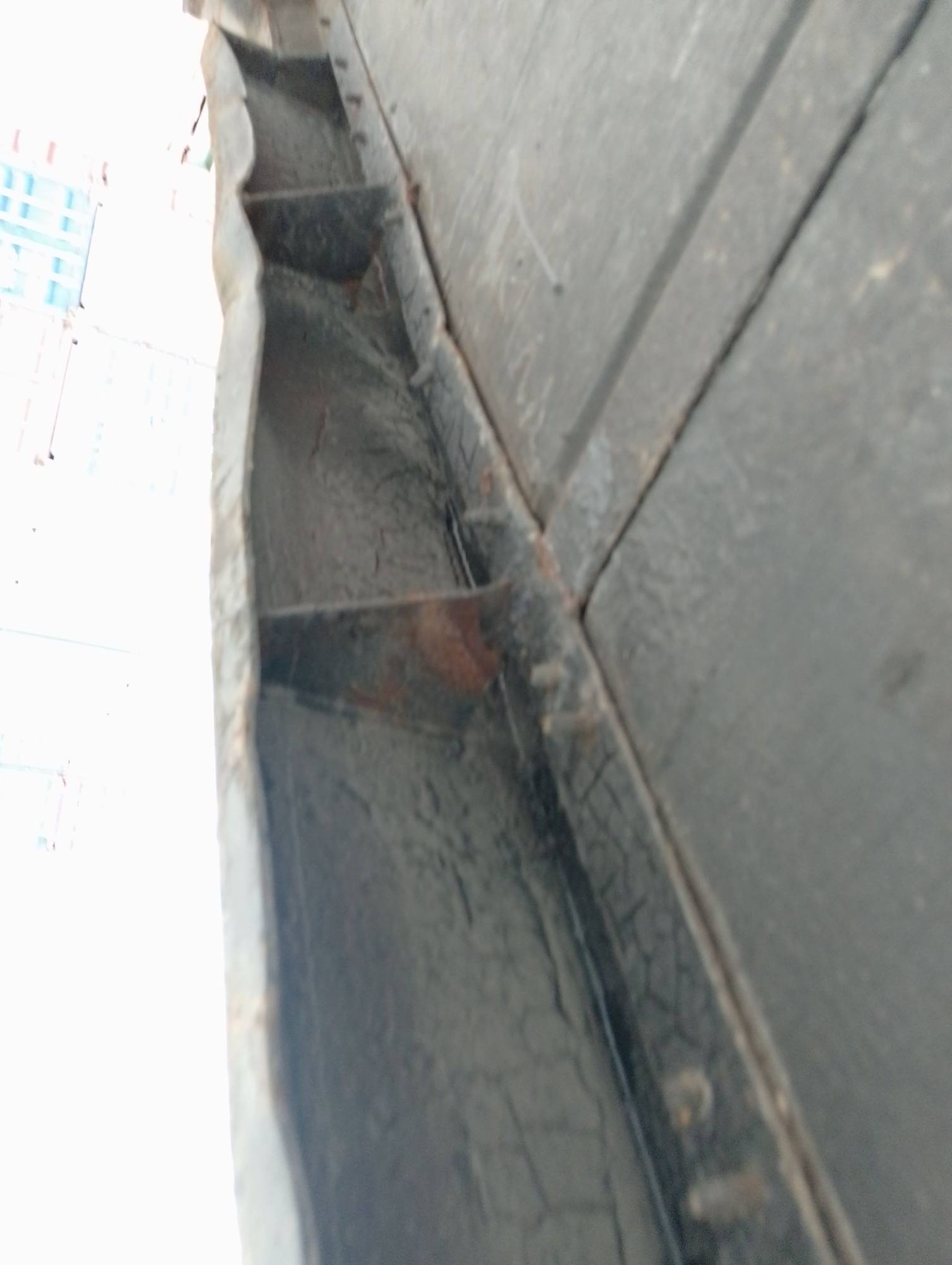 Морской контейнер TEMU4817099