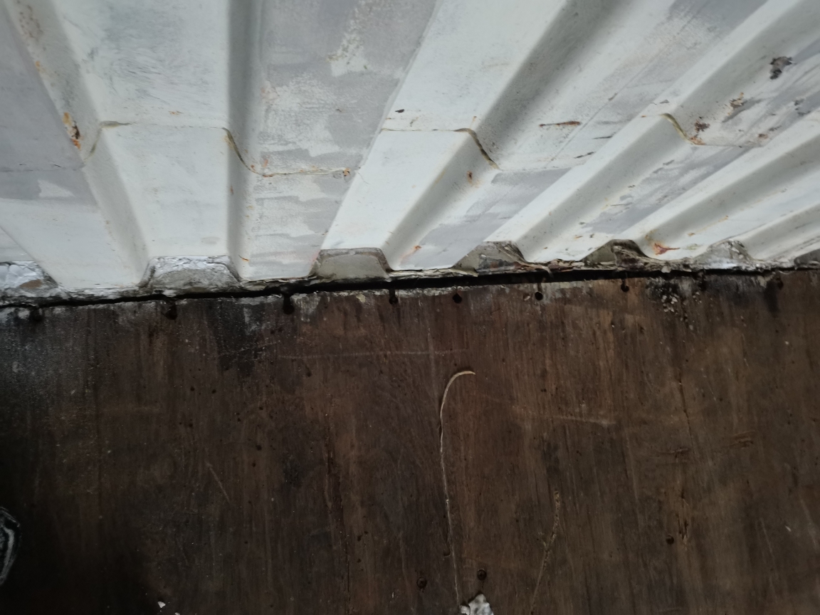 Морской контейнер TEMU5670398