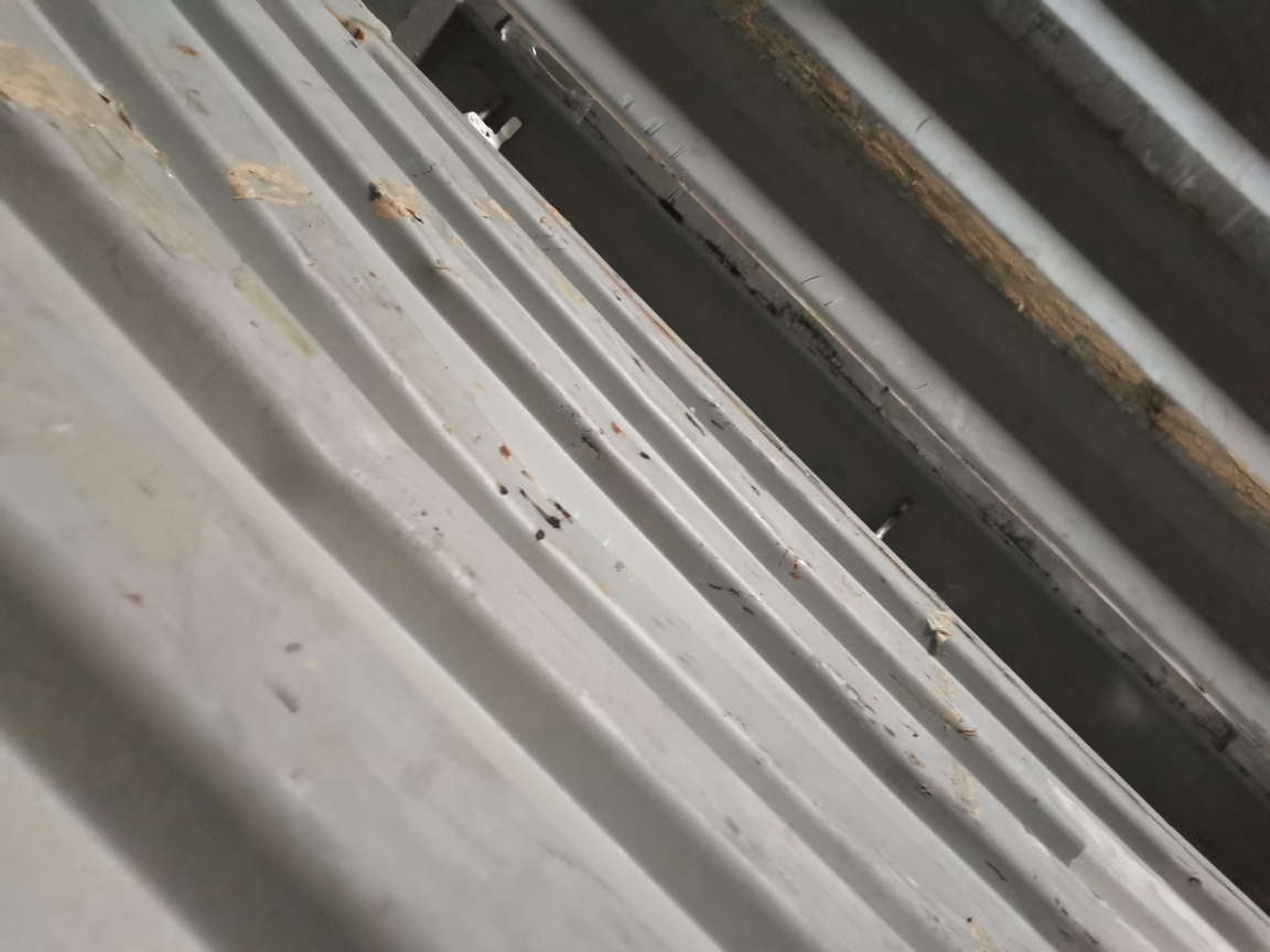 Морской контейнер TEMU5670398