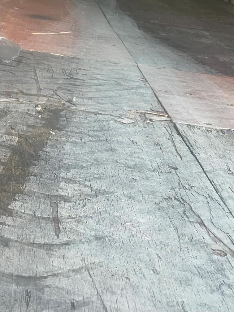 Морской контейнер TEMU5764183