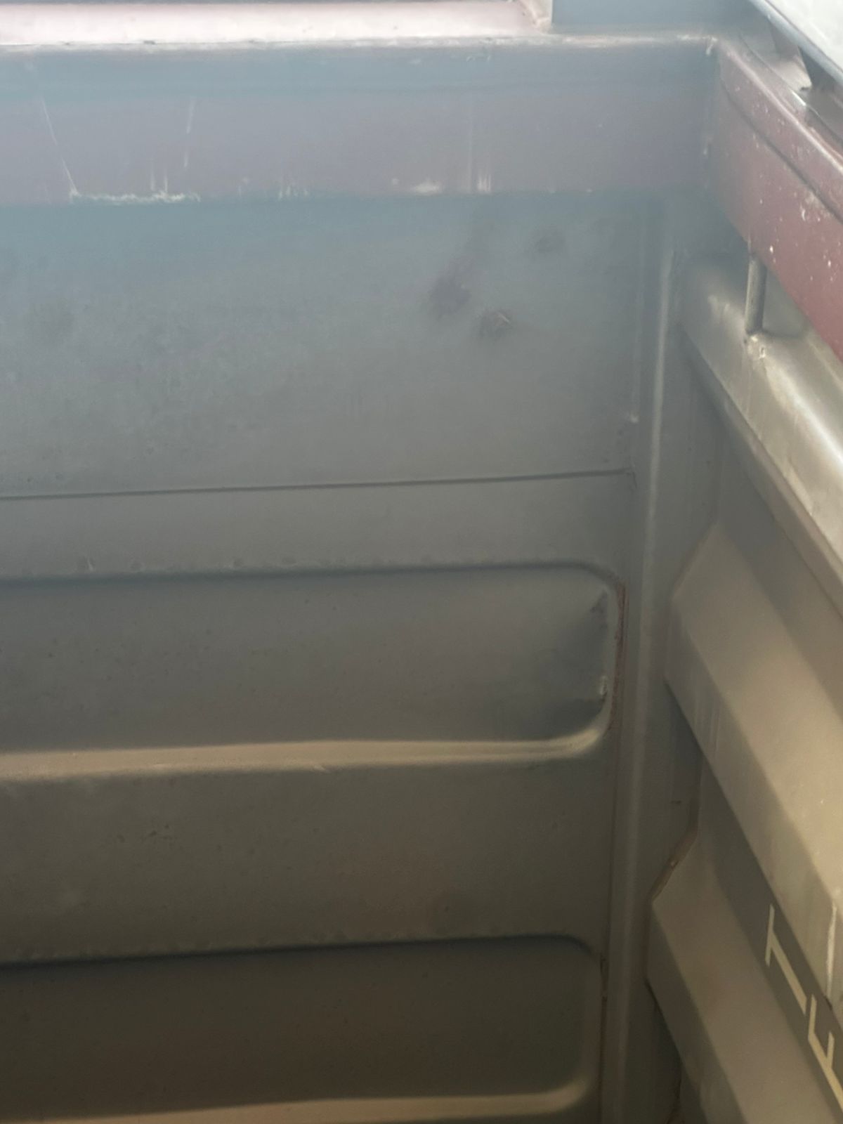 Морской контейнер TEMU5802529