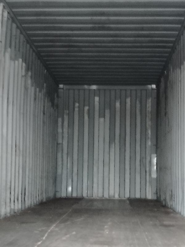 Морской контейнер TGBU6225627