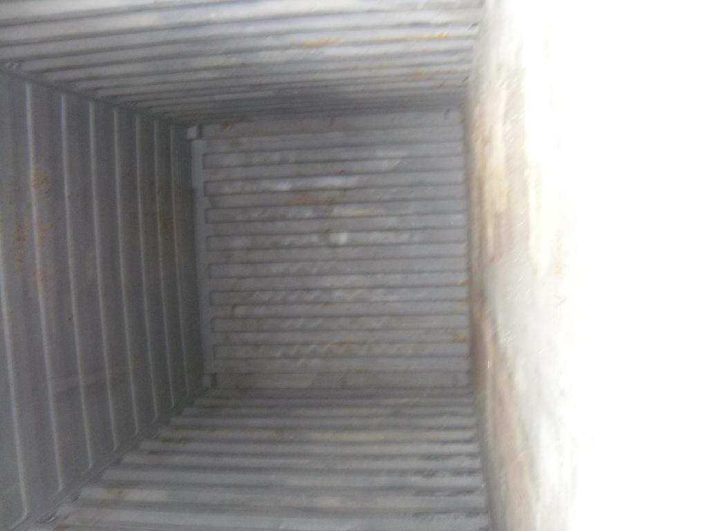 Морской контейнер TGHU0147534