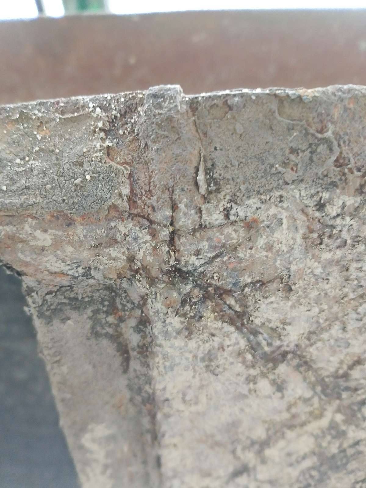 Морской контейнер TGHU0327670