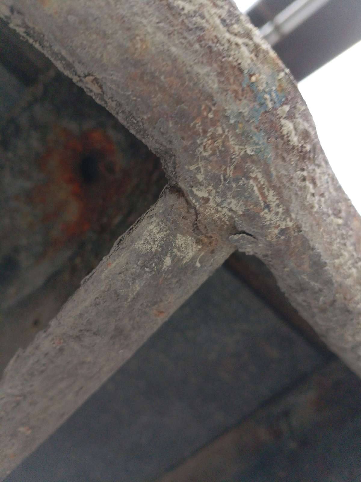 Морской контейнер TGHU0327670