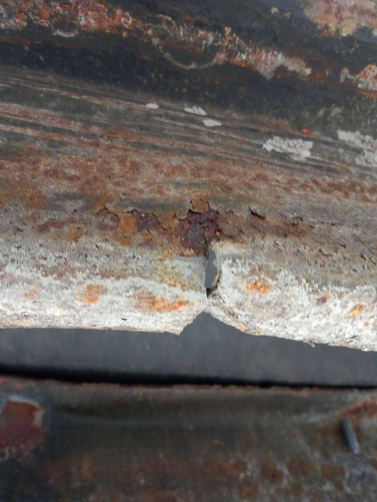 Морской контейнер TGHU0327670