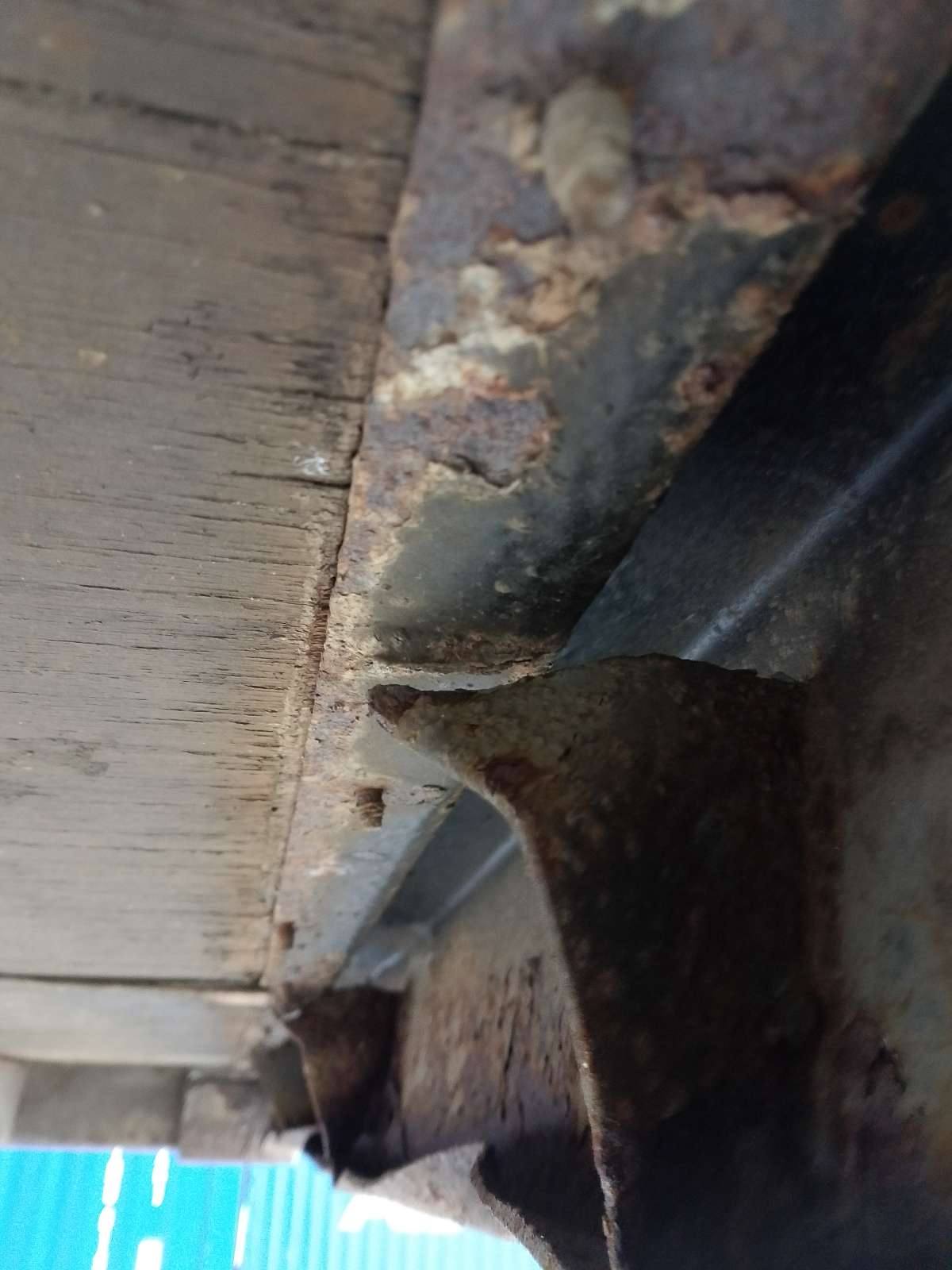 Морской контейнер TGHU0327670