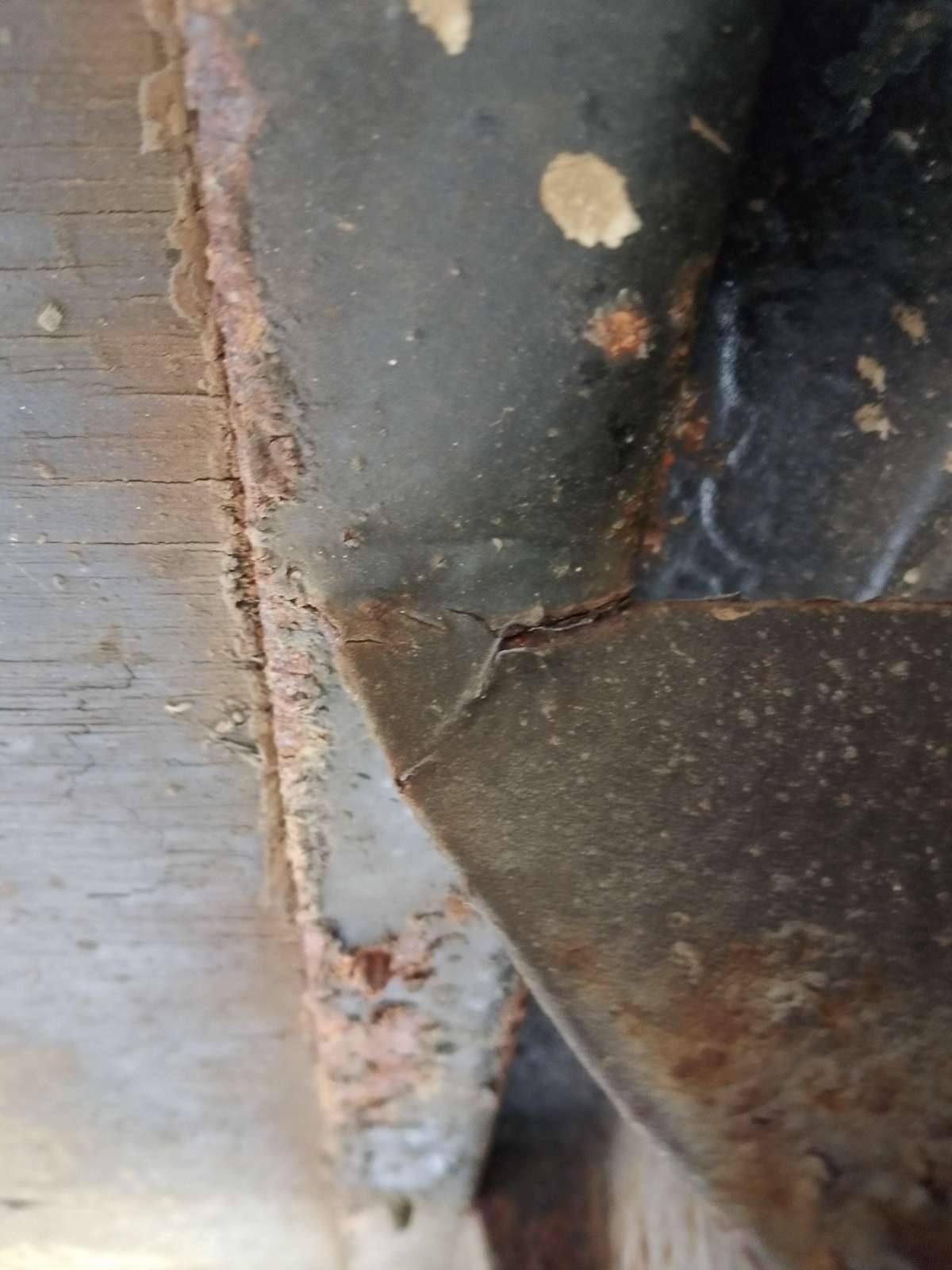 Морской контейнер TGHU0327670