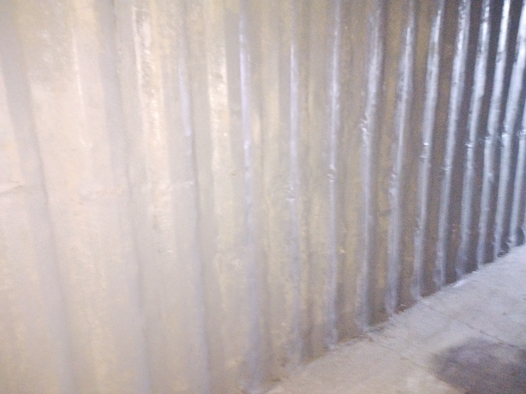 Морской контейнер TGHU0333077