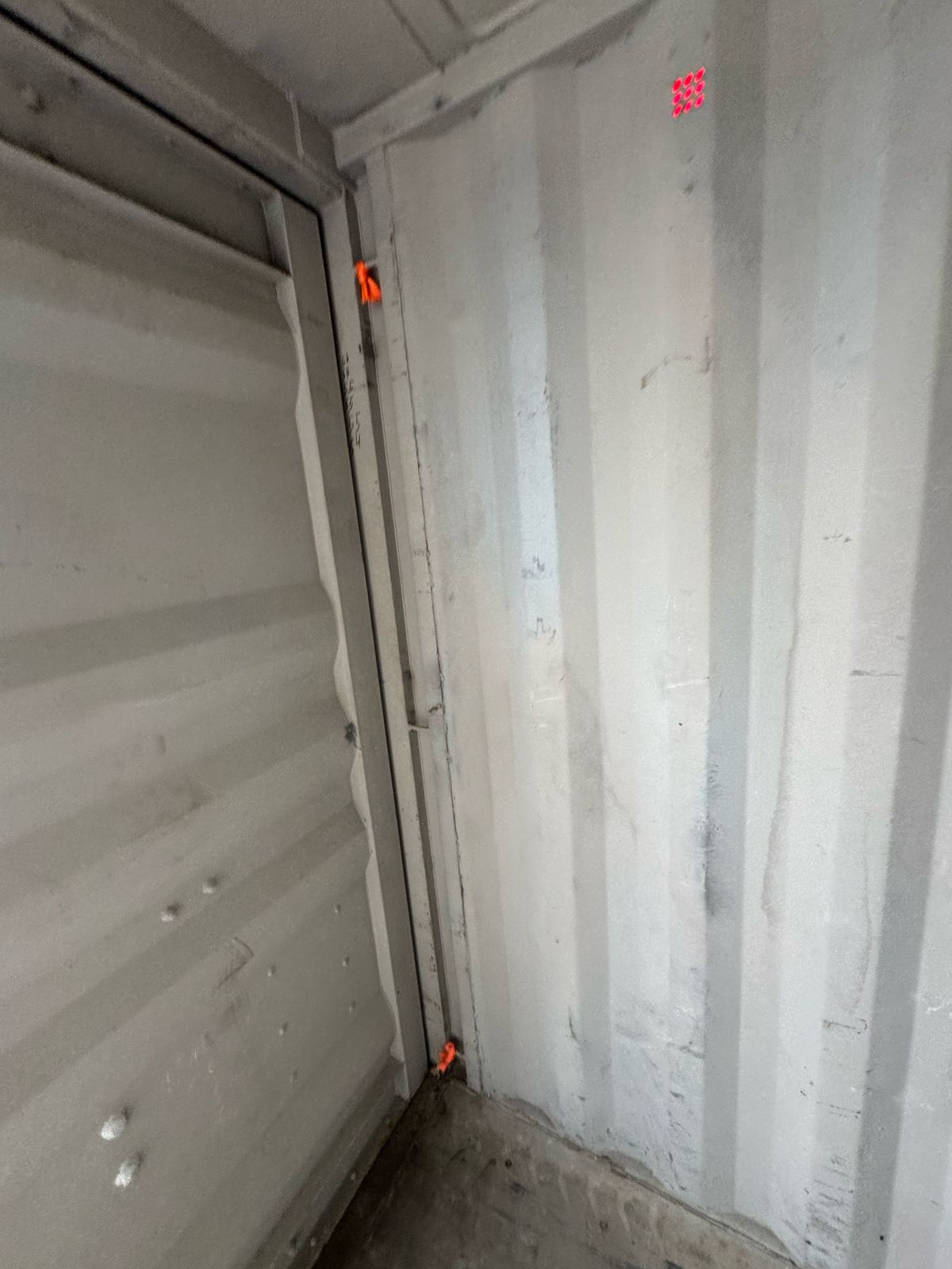 Морской контейнер TGHU0511266