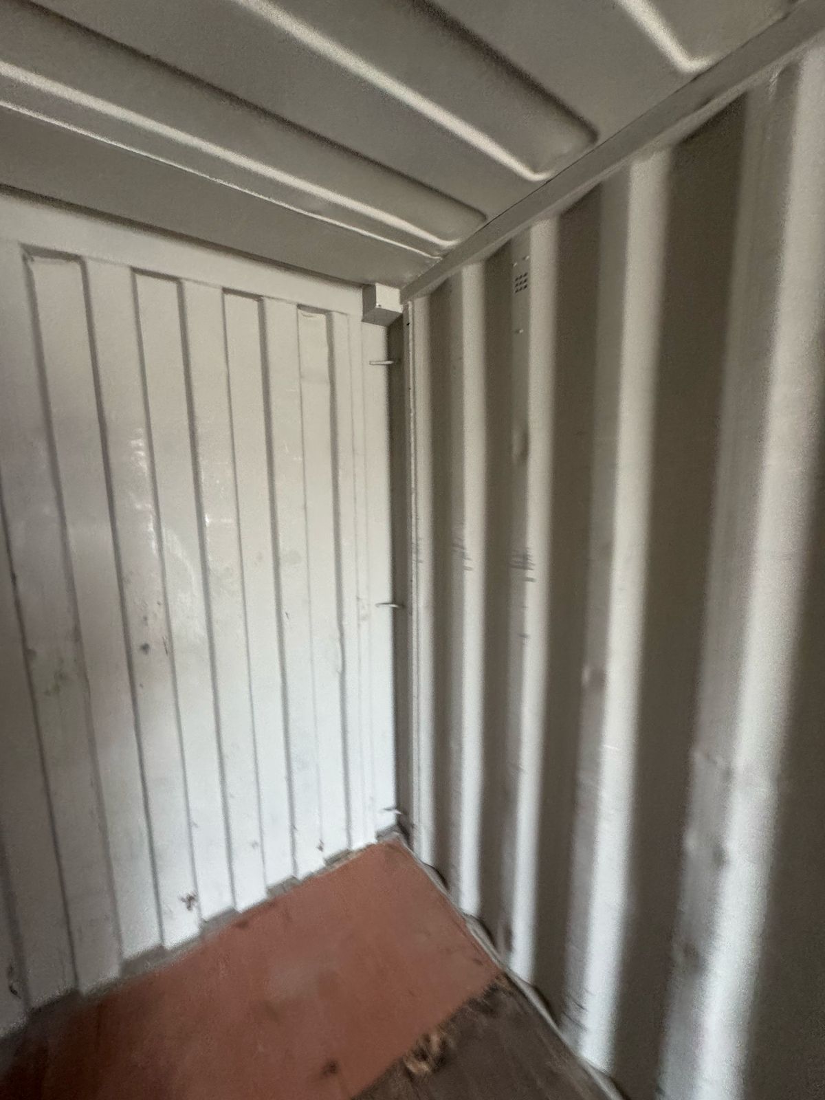 Морской контейнер TGHU0511266